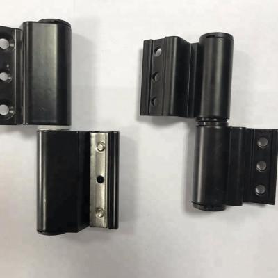 China Aluminum Alloy Aluminum Alloy Door Hinge for sale