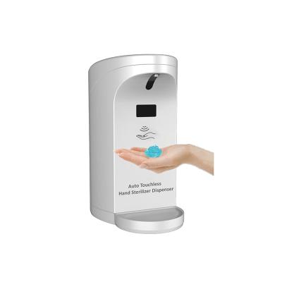 China Modern SD007 Touchless Automatic Sanitizer Soap Dispenser for sale