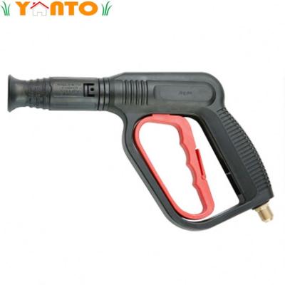 China Car Washer Foam Gun Foam Gun Power Spray Steel Portable High Pressure Garden for sale