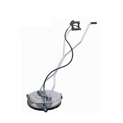 China Other 21 PSI Surface High Pressure Washer 4000 Inch Layer Stainless Steel Cleaner for sale