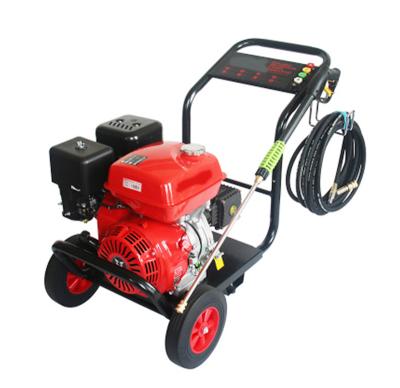 China OTHER WASHER-G3600 13hp high pressure gasoline cleaner machine for sale