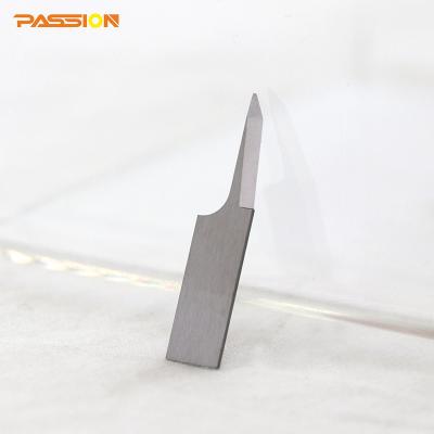 China Cutting High Quality Carbide Paper Slitter Knife For Film Cutter Blade ATOM 01046251 for sale