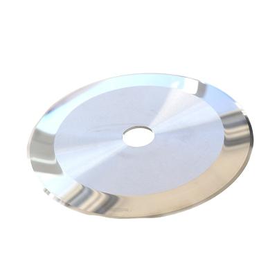 China Factory OEM Paper Slot Circular Cutter Blade for Slitter Blades for Adhesive Tape Blades for Adhesive Tape for sale