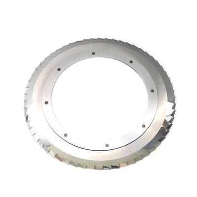 China Cutting Paper Premium Circular Saw Blades For Cutting Cardboard for sale