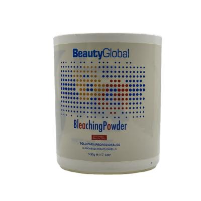 China High Quality Blonde Beauty Hair Bleach Bleach Hair Powders Bleaching Hair For Hair Dye for sale