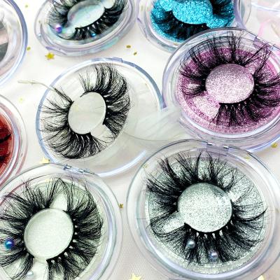 China Best Quality Private Label Free 3D Mink Eyelashes Strip Lashes Wholesale Cruelty Natural 3d 4d 5d Mink Eye Lashes Long Full for sale