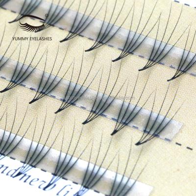 China Natural Wholesale Custom Long Eyelashes Best Sell False Eyelashes Customized Different Styles Lashes for sale