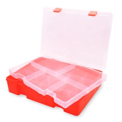 China New Product ORGANIZER Storage Clear Boxes Manufacturing Storage Box Suppliers PLASTIC Stocked 2022 for sale