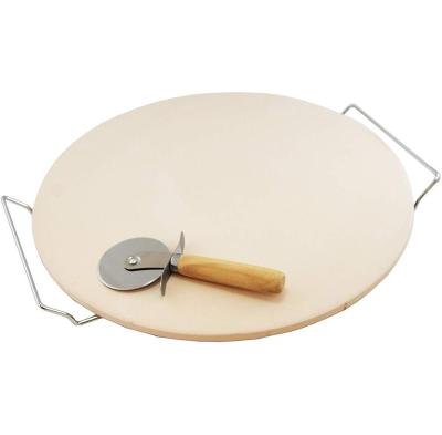 China Viable Hot Selling Baking Pans Special Pizza Tools Round Tray Utensils Baking Box for sale