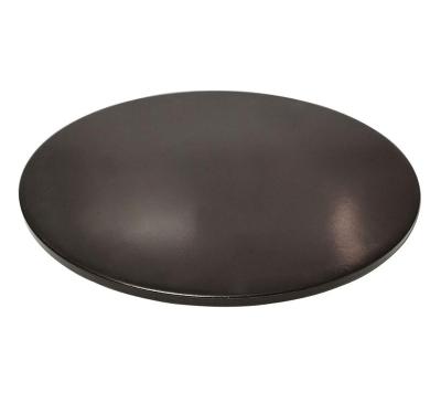 China Viable wholesale cheap supplies round ceramic pizza barbecue stone molds for sale