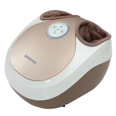 China Wholesale Foot Promote Unique Electric Blood Circulation Acupoint Foot Massage Machine 2020 for sale