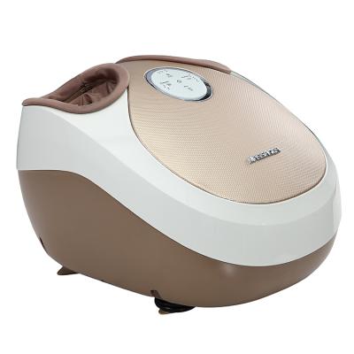 China Full Automatic Foot OEM ODM Promote Electric Blood Circulation Foot Massager Machine for sale