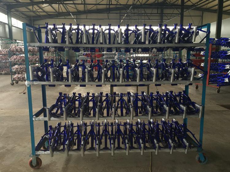 Verified China supplier - Xingtai Oumeiya Cycle Co., Ltd.