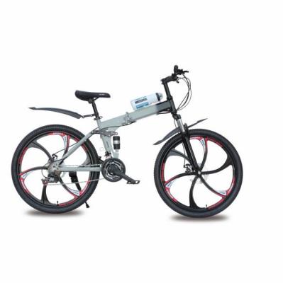 China Moutain MTB Mountain Bike Steel Frame BMX Bicycle Customized Bike For Adult for sale