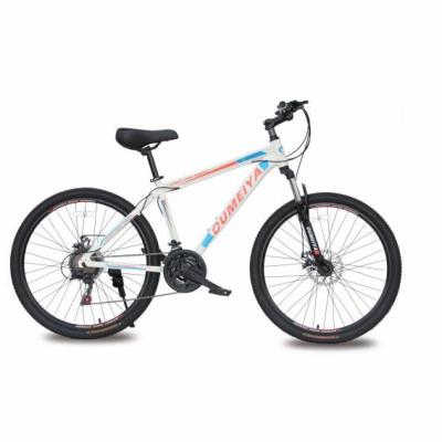 China Moutain bicycle carbon steel mountain bike mountain bike for sale fat tire fashion mountain bike cycle for sale