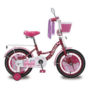 China Magnesium Alloy Steel Kids Bike Kid's Bicycle 12