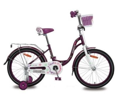 China Good quality steel kids bike 12