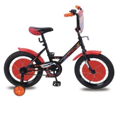 China Wholesale Steel Children's Bicycle / 12