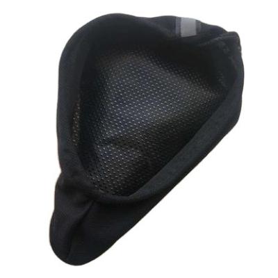 China Comfortable And Breathable Carbon Fiber Bike Seat Bike Seat For Mountain Bike for sale