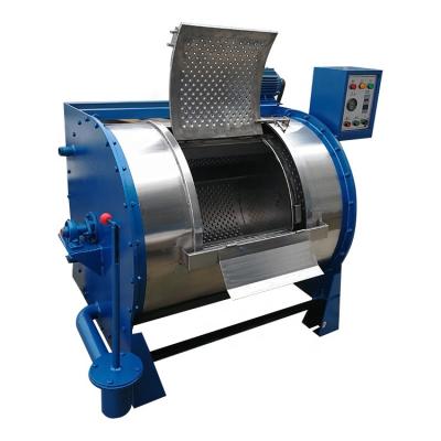 China XPG-10 series cotton wool hemp washing machine and dyeing machine for sale