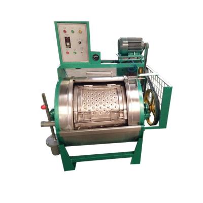 Chine KEFALONG XPG-30 Stainless Steel Material wool washing cleaning machine dyeing machine à vendre