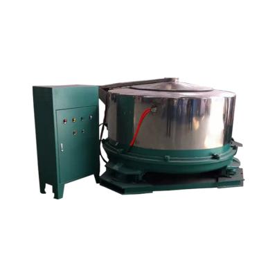 Κίνα Industrial three-legged variable-frequency centrifugal dehydrator dryers deoiling machine Support for custom προς πώληση