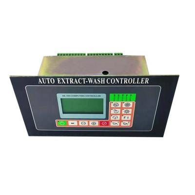 China Industrial washing machine the main panel parts controller computer board models for SK300 for sale