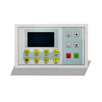 China KEFALONG Industrial washing machine parts the main panel controller computer board models for KH322B for sale