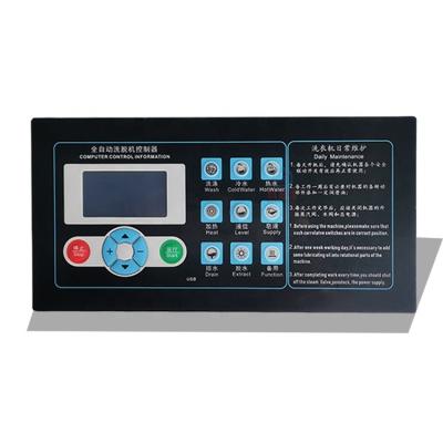 China KEFALONG SX164000A computer controller for commercial washing machine for sale