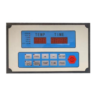 China Industrial dryer accessories computer board controller for dryer the main panel models for SK311 for sale