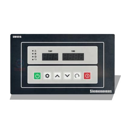 China KEFALONG high quality GW401A computer controller used for laundry dryer machine for sale