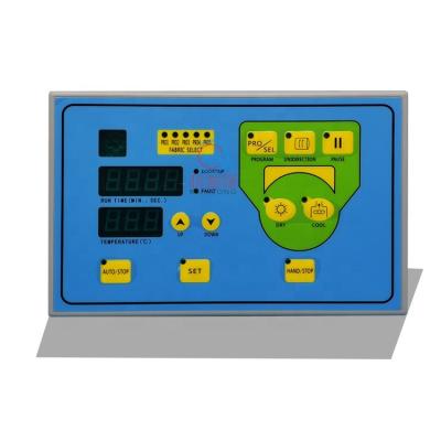 China KEFALONG SY-72 computer controller used for commercial dryer machine for sale