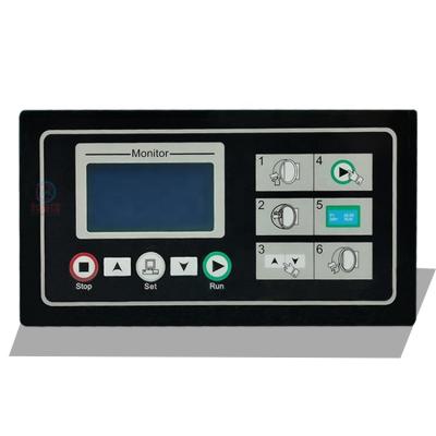 China KEFALONG SX205100A /GX205100Acomputer controller used for commercial automatic dryer machine for sale