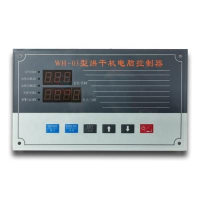 China KEFALONG WH-03 computer controller laundry dryer machine controller for sale