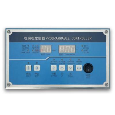 China SK313A dryer controller of Sheet bath towel dryer machine for sale