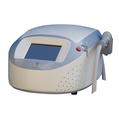 China Hair removal diode laser hair removal 808 maquina 810nm depilacin shr profesional for sale