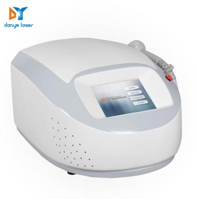 China Hair Removal Hair Removal Fixed 808 Diode Laser Soprano Laser Hair Removal Machine for sale