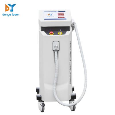 China Hair Removal High Power Microchannel Laser Stack 808nm Diode For Hair Removal for sale