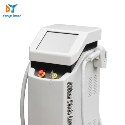 China Hair removal skin therapy 2 in 1 yag 532 ND soft laser 1064 1320 tattoo removal Germany diode laser hair removal for sale