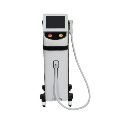 China Super acne treatment DPL ipl shr hair removal remove pigmentation shr elight beauty machine for sale