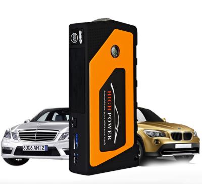 China Multifunctional Emergency Power Bank Jump Starter Jump Starter 18000mah Car Battery Booster Pack BS-T28 Auto Vehicle for sale