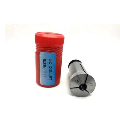 China Other 5C round/5C collet chuck 3-28mm collet chuck for mill cutter grinder machine/precision 5C collet for sale