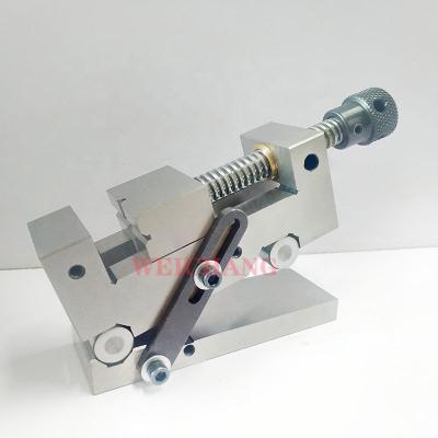 China Factory Grinding Machine Angle Vice/Sine Vise 50mm 63mm 73mm 80mm 88mm 100mm 125mm 150mm For Grinder Machine for sale