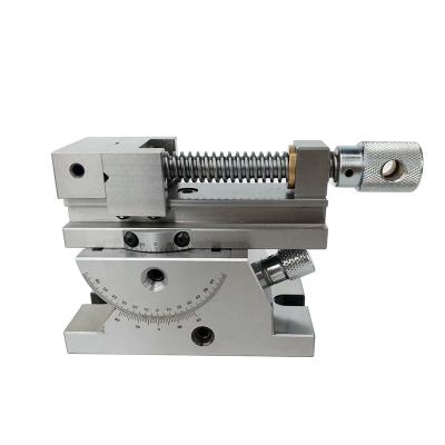 China Factory Wholesale Precision Grinding Machine Universal Vise 3