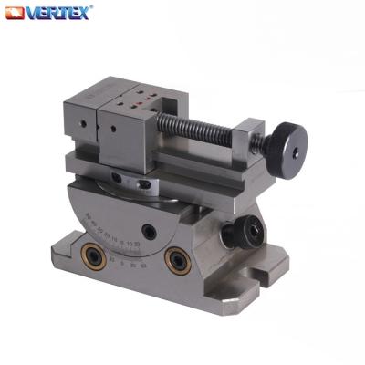 China Precision Angle SUMMIT VUA-4 VUA-4 Universal Milling Grinder and Vise for sale