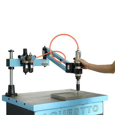 China Factory China M3-M12 Pneumatic Tapping Machine Air Tapping Machine for sale