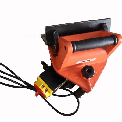 China Portable Easy Operating Chamfer Machine With Great Reputation / Chamfering Machine 3.18*12.7mm Cutting Blade for sale