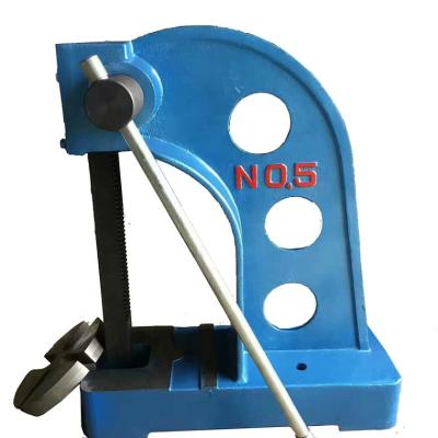 China Spindle press tools/Press NO.5 spindle press5T NO.5/Precision hand spindle for sale