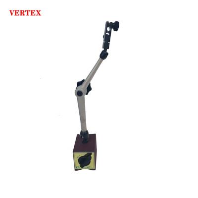 China SUMMIT Knob Mechanical Fine Adjust Arm Universal Measuring Stand With Magnetic Base VMB-70 73*50*55 for sale