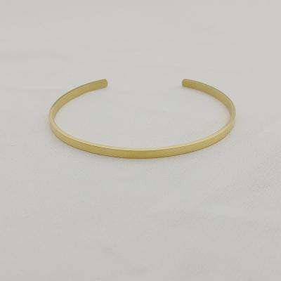 China FASHIONABLE wholesale adjustable custom open joyeria bracelets jewelry name bracelets engraved stainless steel for sale